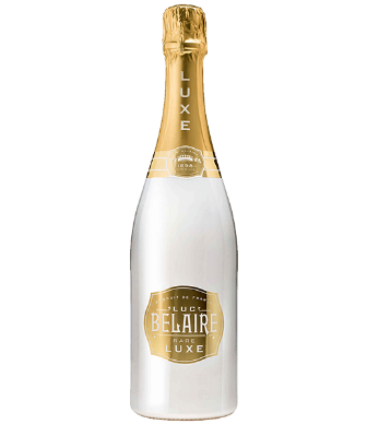 LUC BELAIRE奢華氣泡酒｜國泰洋酒｜母親節酒品