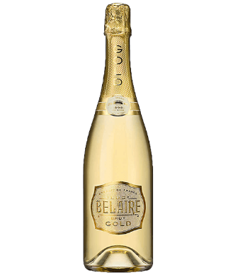 LUC BELAIRE黃金氣泡酒｜國泰洋酒｜母親節酒品