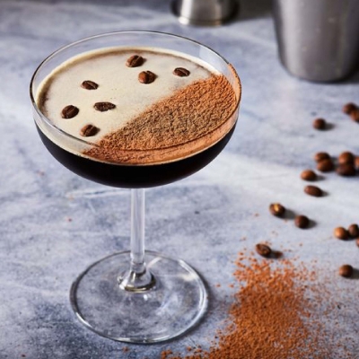 咖啡馬丁尼 Espresso Martini