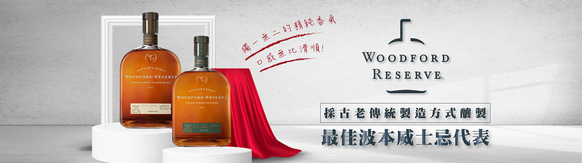 波本世界中的匠人典範 ★ 渥福