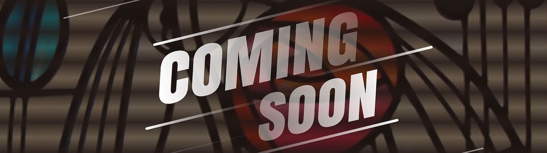 繁花一現 ★ coming soon