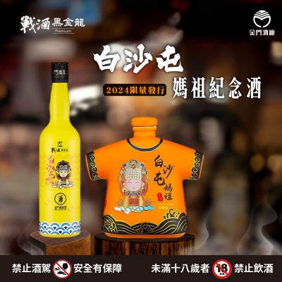 白沙屯媽祖 ★ 每年春天必追行程