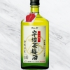 CHOYA宇治茶梅酒