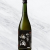 梅乃宿黑標18度梅酒