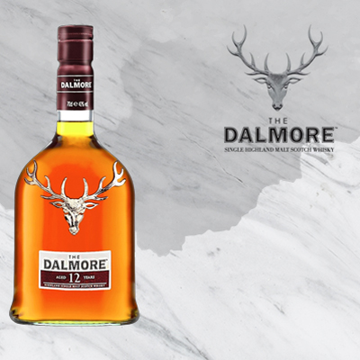 大摩 The Dalmore