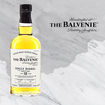 百富 The Balvenie