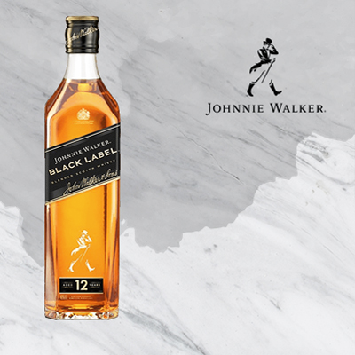 約翰走路 Johnnie Walker