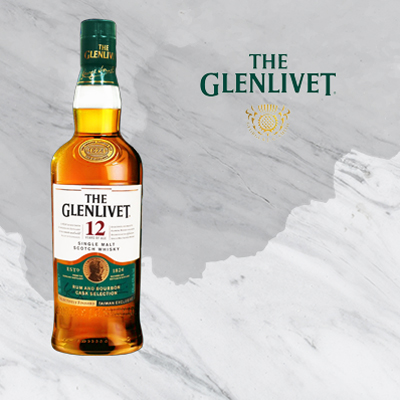 格蘭利威 The Glenlivet